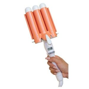 Tidal Hair Large Barrel Waver